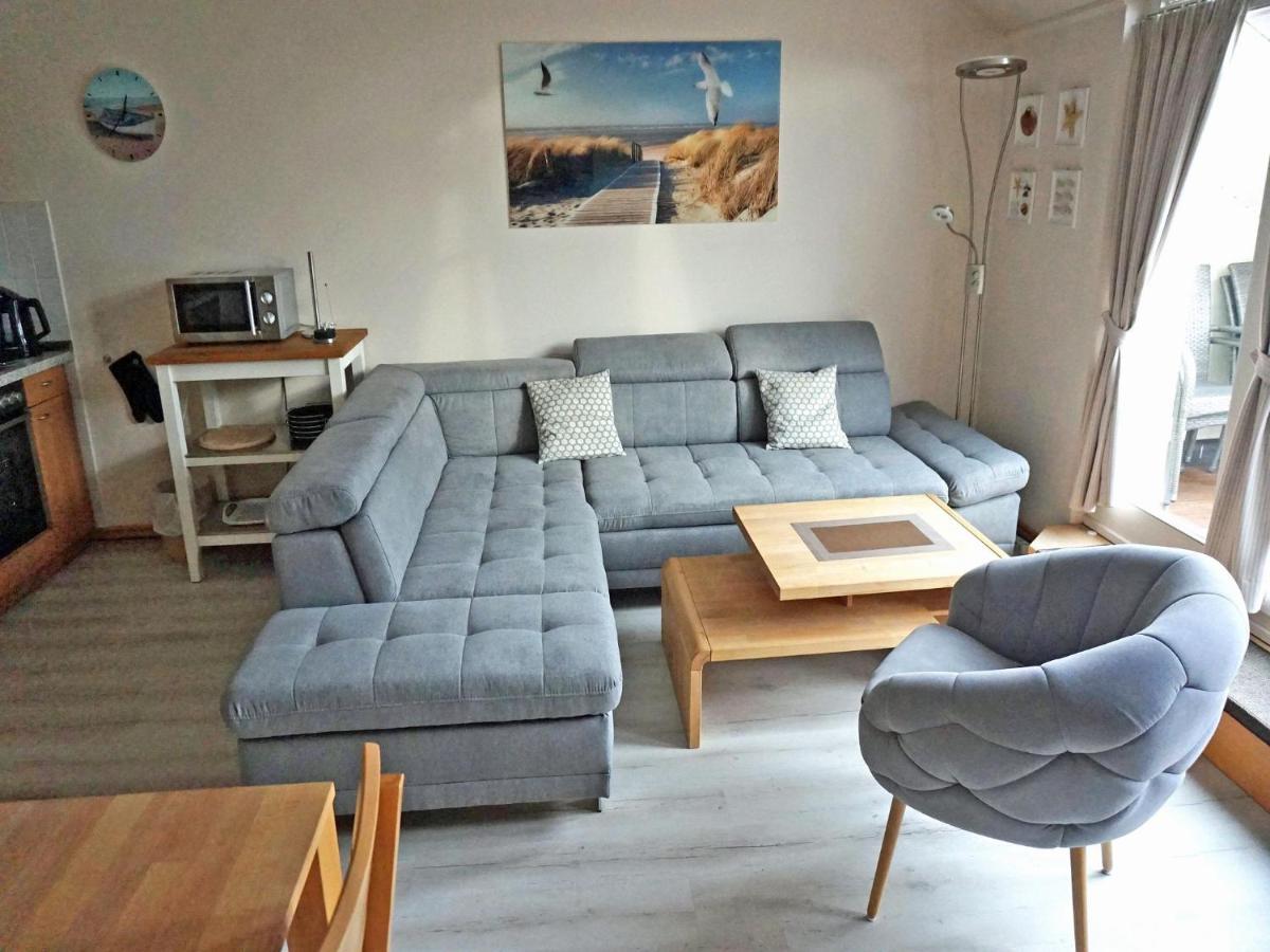 Duenenpark Binz - Komfortplus Ferienwohnung Mit 2 Schlafzimmern Und Balkon Im Dachgeschoss 248 외부 사진